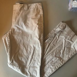 Banana Republic Pants